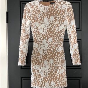 XS Nadine Merabi dress